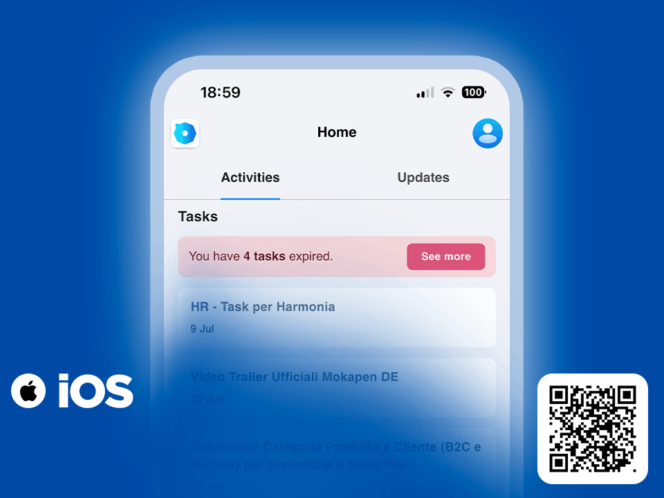 iOS