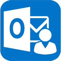 Microsoft Outlook Contacts